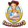 لعبة  Farm Frenzy 3