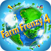 لعبة  Farm Frenzy 4