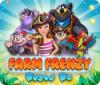 لعبة  Farm Frenzy: Heave Ho