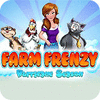 لعبة  Farm Frenzy: Hurricane Season