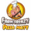 لعبة  Farm Frenzy: Pizza Party