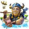 لعبة  Farm Frenzy: Viking Heroes