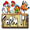 لعبة  Farm It!