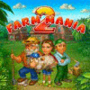 لعبة  Farm Mania 2
