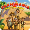 لعبة Farm Mania: Hot Vacation