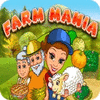 لعبة  Farm Mania: Stone Age