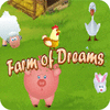 لعبة  Farm Of Dreams