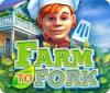 لعبة  Farm to Fork
