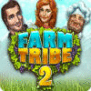 لعبة  Farm Tribe 2
