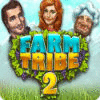 لعبة Farm Tribe 2