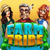 لعبة  Farm Tribe