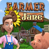 لعبة  Farmer Jane