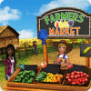 لعبة  Farmer's Market