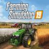 لعبة  Farming Simulator 2019