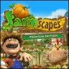 لعبة Farmscapes Premium Edition