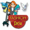 لعبة  Fashion Dash