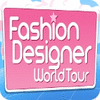 لعبة Fashion Designer: World Tour