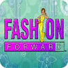 لعبة Fashion Forward