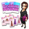 لعبة  Fashion Solitaire