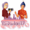 لعبة Fashionista