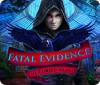 لعبة  Fatal Evidence: The Cursed Island