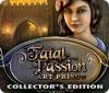 لعبة  Fatal Passion: Art Prison Collector's Edition