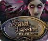 لعبة  Fatal Passion: Art Prison