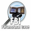 لعبة  FBI: Paranormal Case