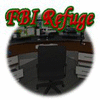 لعبة  FBI Refuge