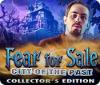 لعبة  Fear for Sale: City of the Past Collector's Edition