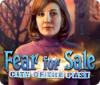 لعبة  Fear for Sale: City of the Past