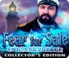 لعبة  Fear for Sale: Endless Voyage Collector's Edition