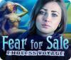 لعبة  Fear for Sale: Endless Voyage