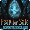 لعبة  Fear For Sale: Mystery of McInroy Manor