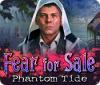 لعبة  Fear For Sale: Phantom Tide