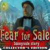 لعبة  Fear for Sale: Sunnyvale Story Collector's Edition