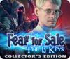 لعبة  Fear for Sale: The 13 Keys Collector's Edition