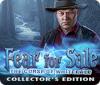 لعبة  Fear For Sale: The Curse of Whitefall Collector's Edition