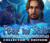 لعبة  Fear for Sale: The House on Black River Collector's Edition