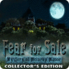 لعبة  Fear for Sale: The Mystery of McInroy Manor Collector's Edition