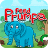 لعبة  Feed Prumpa