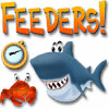 لعبة Feeders
