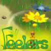 لعبة Feelers