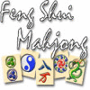 لعبة  Feng Shui Mahjong