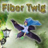 لعبة  Fiber Twig