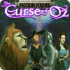 لعبة  Fiction Fixers: The Curse of OZ