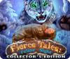 لعبة Fierce Tales: Feline Sight Collector's Edition