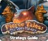 لعبة Fierce Tales: The Dog's Heart Strategy Guide