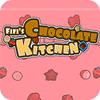 لعبة  Fifi's Chocolate Kitchen