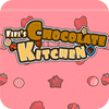 لعبة Fifi's Chocolate Kitchen